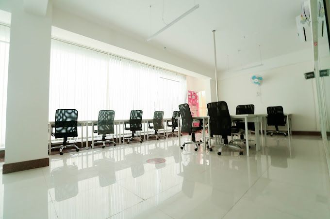 Colive Premerio Towers